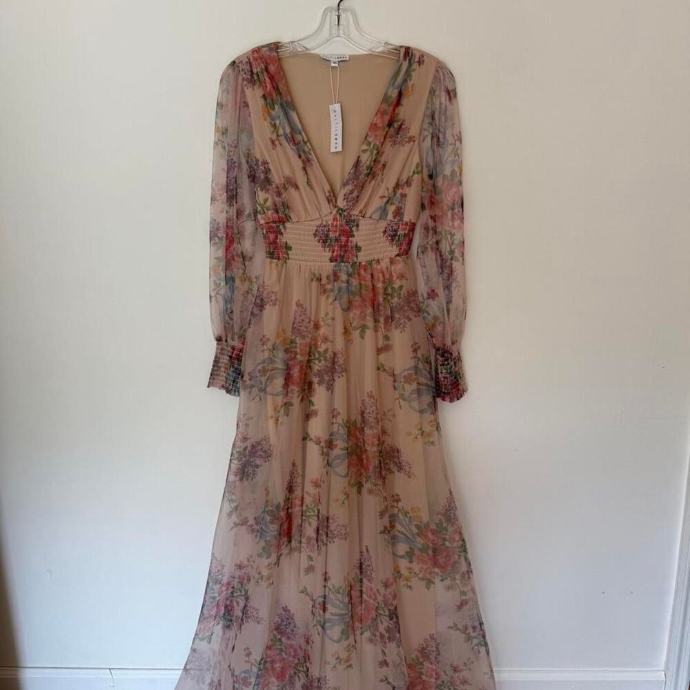 Baltic-born Women's Dress